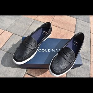 🖤Cole Haan Black Nantucket Loafer🖤